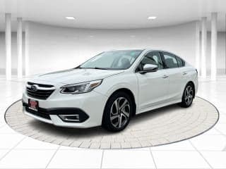 Subaru 2020 Legacy