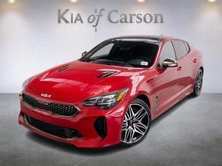 Kia 2022 Stinger