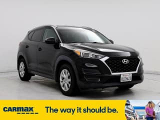 Hyundai 2019 Tucson