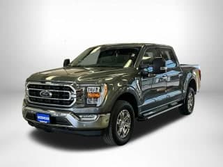 Ford 2022 F-150