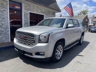 GMC 2020 Yukon XL