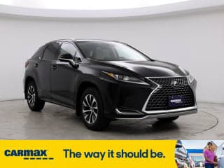 Lexus 2020 RX 350