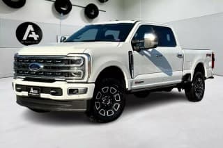 Ford 2024 F-250 Super Duty