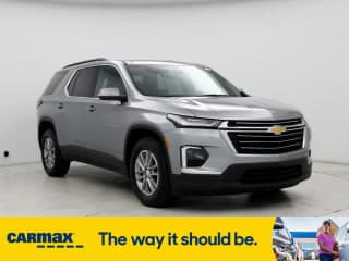 Chevrolet 2023 Traverse