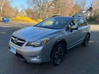 Subaru 2014 Crosstrek