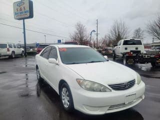 Toyota 2006 Camry