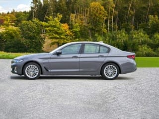BMW 2022 5 Series