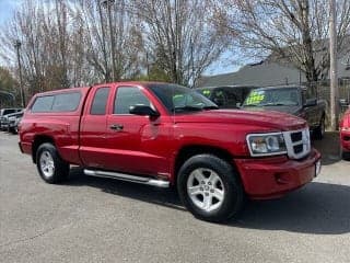 Dodge 2010 Dakota