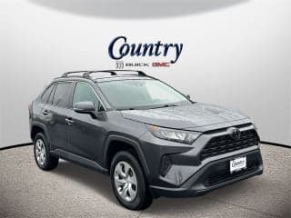 Toyota 2019 RAV4