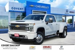 Chevrolet 2022 Silverado 3500HD