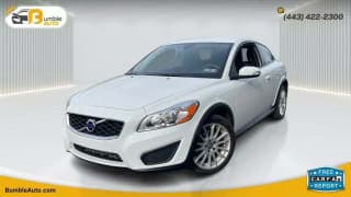 Volvo 2012 C30