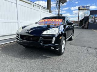 Porsche 2008 Cayenne