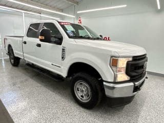 Ford 2022 F-250 Super Duty