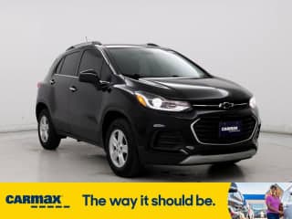 Chevrolet 2019 Trax