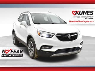 Buick 2020 Encore