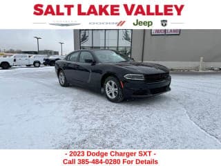 Dodge 2023 Charger