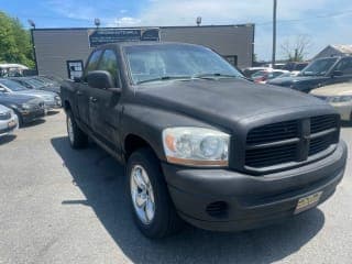 Dodge 2006 Ram 1500