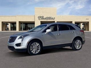 Cadillac 2019 XT5