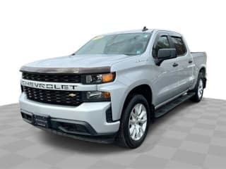 Chevrolet 2021 Silverado 1500