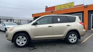 Toyota 2010 RAV4