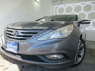 Hyundai 2014 Sonata