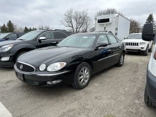 Buick 2006 LaCrosse