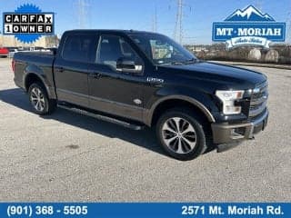 Ford 2017 F-150