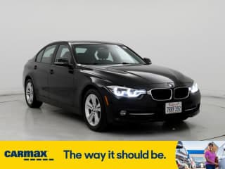 BMW 2016 3 Series