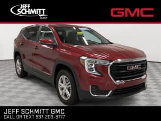 GMC 2022 Terrain