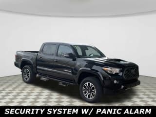 Toyota 2023 Tacoma