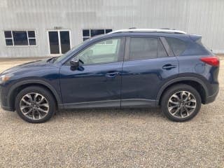 Mazda 2016 CX-5