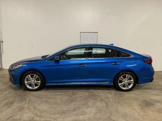 Hyundai 2018 Sonata