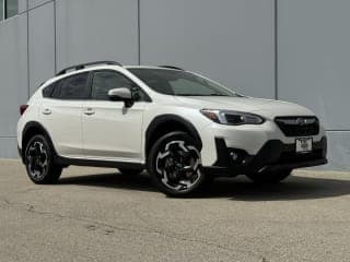 Subaru 2023 Crosstrek