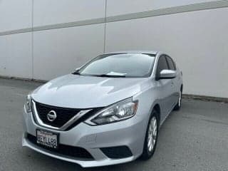 Nissan 2017 Sentra