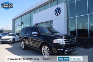 Ford 2016 Expedition