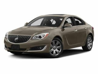 Buick 2017 Regal