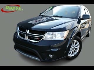 Dodge 2015 Journey