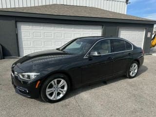 BMW 2017 3 Series