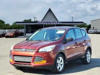 Ford 2016 Escape