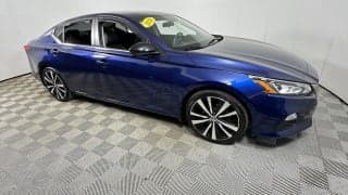 Nissan 2019 Altima