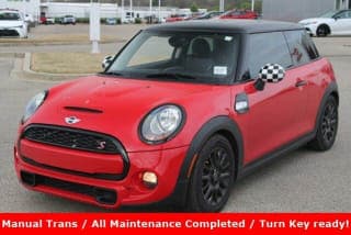 MINI 2014 Cooper