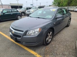 Chevrolet 2008 Malibu