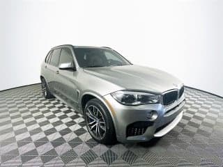 BMW 2017 X5 M