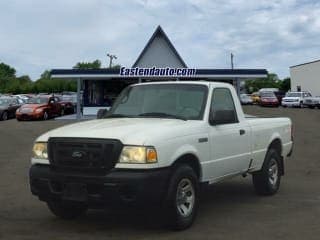 Ford 2008 Ranger