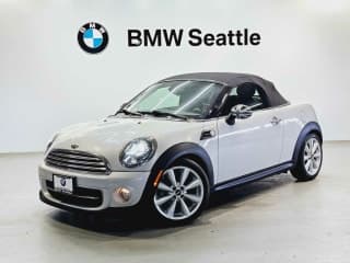 MINI 2013 Roadster