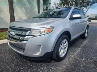 Ford 2011 Edge