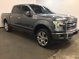 Ford 2016 F-150