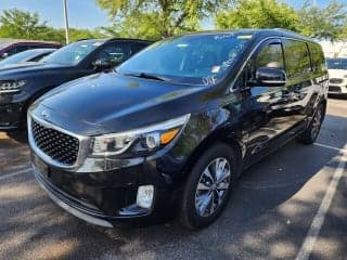 Kia 2017 Sedona