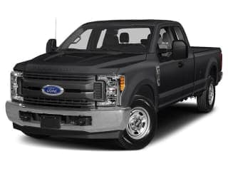 Ford 2019 F-350 Super Duty