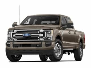 Ford 2022 F-250 Super Duty